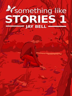 Something Like Stories - ebook